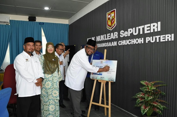 berita