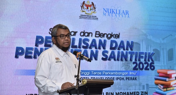 berita