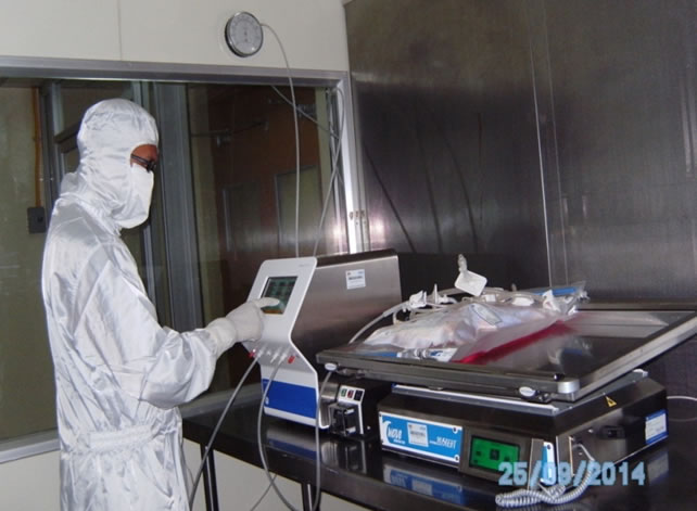 waveBioreactor